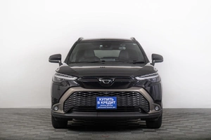 Внедорожник Toyota Corolla Cross 2022 года, 2739000 рублей, Томск
