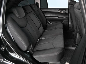 Внедорожник SsangYong Kyron 2012 года, 1310000 рублей, Ростов-на-Дону