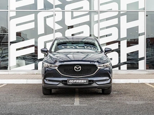 Внедорожник Mazda CX-5 2019 года, 2599000 рублей, Краснодар