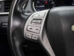 Внедорожник Nissan X-Trail 2015 года, 1530000 рублей, Краснодар