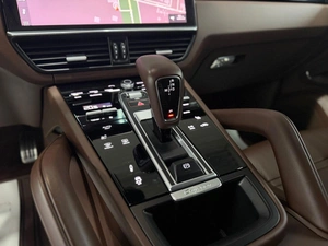 Внедорожник Porsche Cayenne 2021 года, 8499000 рублей, Красноярск