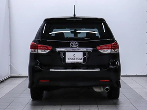 Минивэн Toyota Wish 2010 года, 1119000 рублей, Красноярск