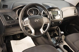 Внедорожник Hyundai ix35 2013 года, 1249000 рублей, Челябинск