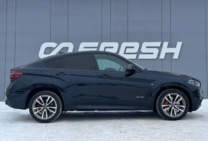 Внедорожник BMW X6 2014 года, 3260000 рублей, Ижевск