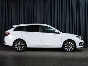 Универсал ВАЗ (LADA) Vesta 2024 года, 1435000 рублей, Волгоград
