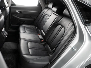 Седан Hyundai Sonata 2020 года, 2274000 рублей, Тюмень