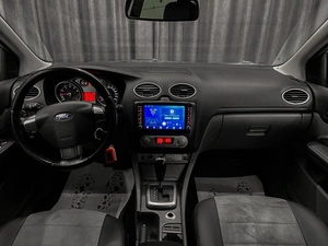 Хетчбэк Ford Focus 2011 года, 700000 рублей, Красноярск