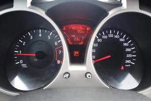 Внедорожник Nissan Juke 2013 года, 1080000 рублей, Мирное