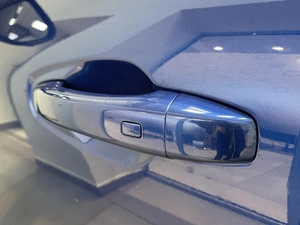 Внедорожник Renault Arkana 2021 года, 1675000 рублей, Красноярск