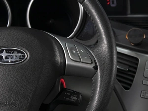 Внедорожник Subaru Tribeca 2008 года, 1240000 рублей, Омск