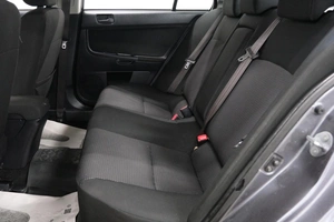 Седан Mitsubishi Lancer 2009 года, 829000 рублей, Омск