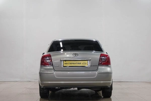 Седан Toyota Avensis 2008 года, 949000 рублей, Новокузнецк