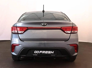 Седан Kia Rio 2017 года, 1450000 рублей, Орёл