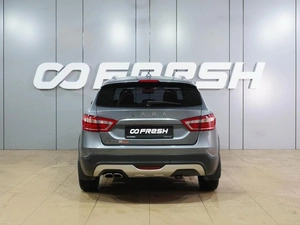 Универсал ВАЗ (LADA) Vesta Cross 2018 года, 1282000 рублей, Воронеж