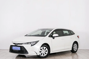 Универсал Toyota Corolla 2020 года, 1699000 рублей, Красноярск