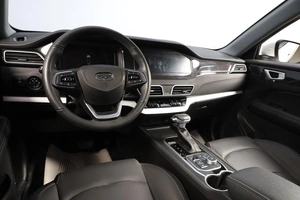 Внедорожник Kaiyi X3 pro 2024 года, 2399000 рублей, Новосибирск