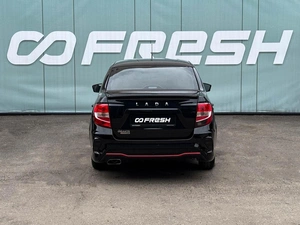 Седан ВАЗ (LADA) Granta 2024 года, 1099000 рублей, Кропоткин