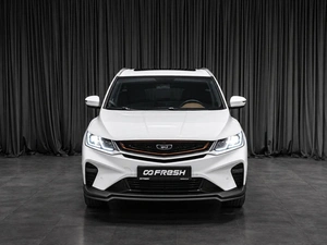 Внедорожник Belgee X50 2024 года, 1699000 рублей, Тюмень