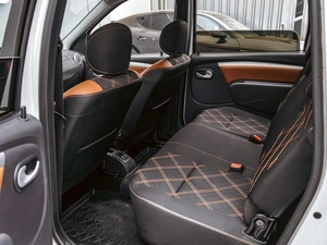 Универсал ВАЗ (LADA) Largus Cross 2019 года, 1049000 рублей, Краснодар