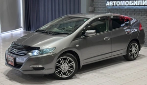 Лифтбек Honda Insight 2009 года, 887000 рублей, Красноярск