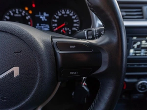 Седан Kia Rio 2022 года, 1349000 рублей, Саратов