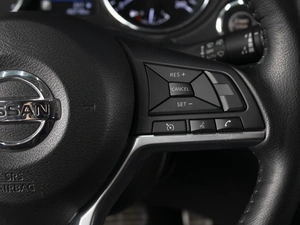 Внедорожник Nissan X-Trail 2020 года, 2498000 рублей, Омск