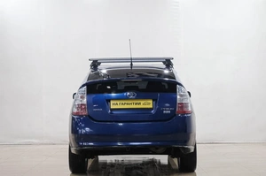 Лифтбек Toyota Prius 2008 года, 739000 рублей, Новокузнецк