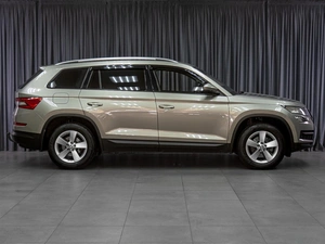 Внедорожник Skoda Kodiaq 2018 года, 1749000 рублей, Тюмень