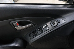 Внедорожник Hyundai ix35 2010 года, 1279000 рублей, Омск