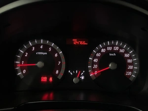Хетчбэк Kia Rio 2011 года, 597000 рублей, Солонцы