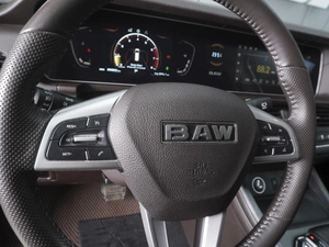 Минивэн BAW Ace M7 2023 года, 2675000 рублей, Ростов-на-Дону