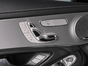 Внедорожник Mercedes-benz GLC-класс AMG Coupe 2018 года, 5789000 рублей, Ростов-на-Дону