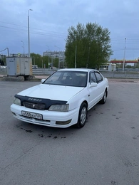 Седан Toyota Camry 1994 года, 300000 рублей, Красноярск