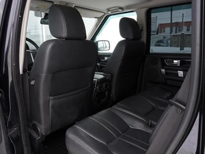 Внедорожник Land Rover Discovery 2011 года, 1540000 рублей, Нижний Новгород