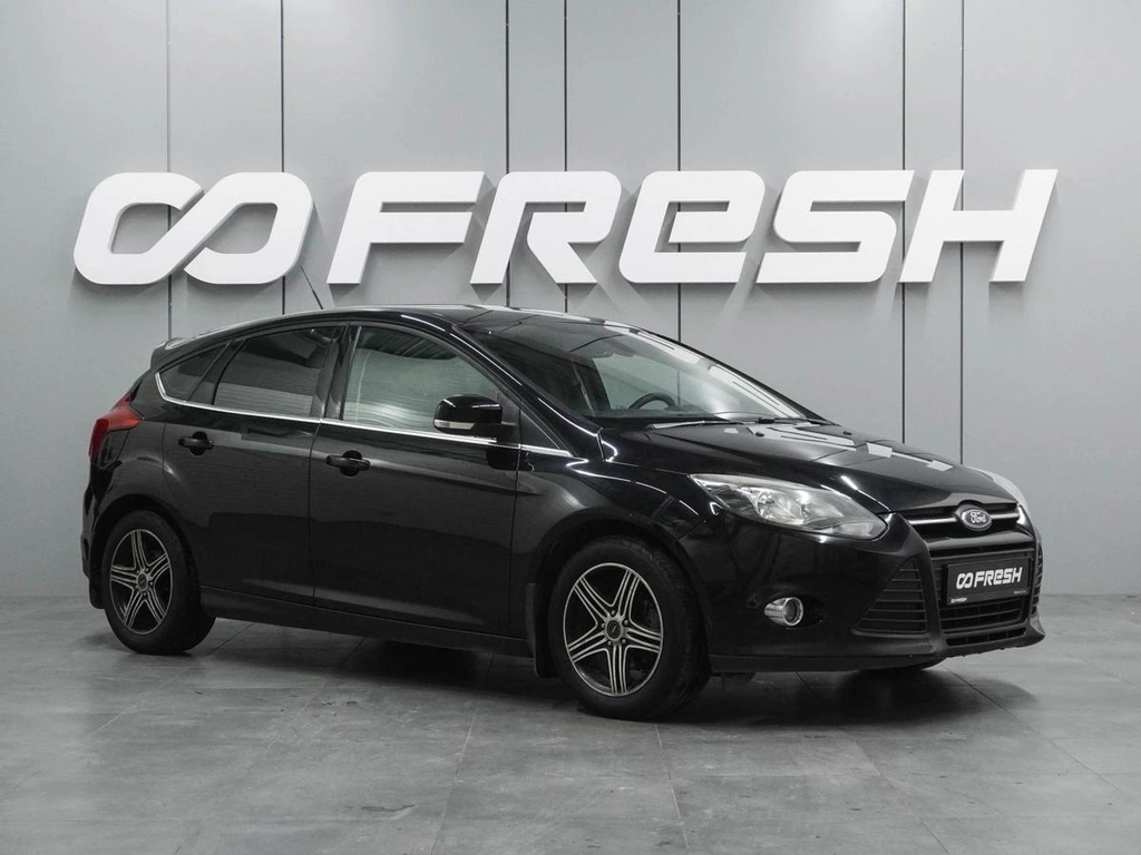 Хетчбэк Ford Focus 2013 года, 799000 рублей, Воронеж