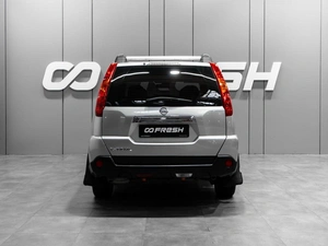 Внедорожник Nissan X-Trail 2007 года, 1090000 рублей, Тюмень