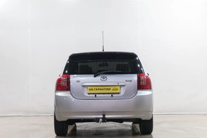 Хетчбэк Toyota Corolla Runx 2003 года, 549000 рублей, Новокузнецк