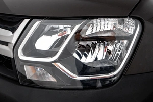 Внедорожник Renault Duster 2019 года, 1499000 рублей, Барнаул