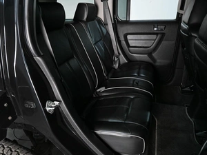 Внедорожник Hummer H3 2008 года, 1929000 рублей, Аксай