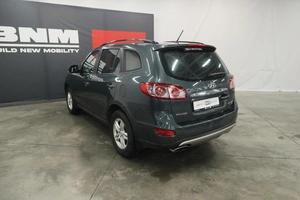 Внедорожник Hyundai Santa Fe 2011 года, 1600000 рублей, Курск
