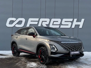 Внедорожник OMODA C5 2024 года, 2299000 рублей, Ижевск