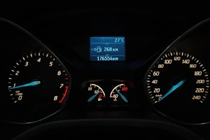 Седан Ford Focus 2013 года, 870000 рублей, Курск