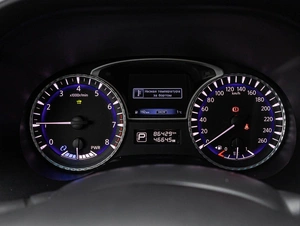 Внедорожник Infiniti QX60 2013 года, 2740000 рублей, Краснодар