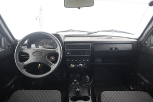 Внедорожник ВАЗ (LADA) Niva Legend 2016 года, 595000 рублей, Орёл