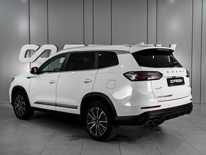 Внедорожник Chery Tiggo 8 Pro Max 2023 года, 2225000 рублей, Аксай