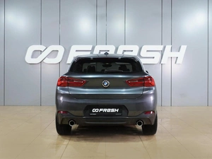 Внедорожник BMW X2 2019 года, 3609000 рублей, Воронеж