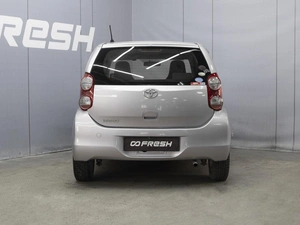 Хетчбэк Toyota Passo 2012 года, 500000 рублей, Омск