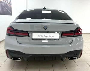 Универсал BMW 5 серия 2020 года, 4245000 рублей, Красноярск