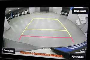 Минивэн Toyota Esquire 2016 года, 2033000 рублей, Солонцы