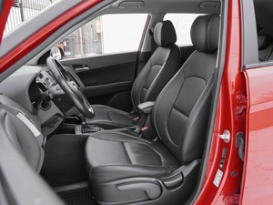 Внедорожник Hyundai Creta 2018 года, 1890000 рублей, Волгоград